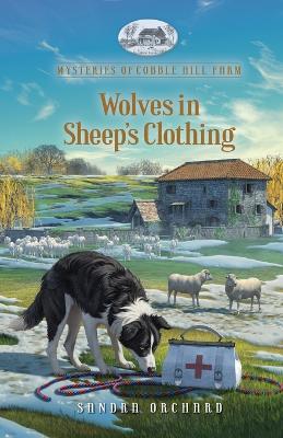 Book cover for Wolves in Sheep's Clothing