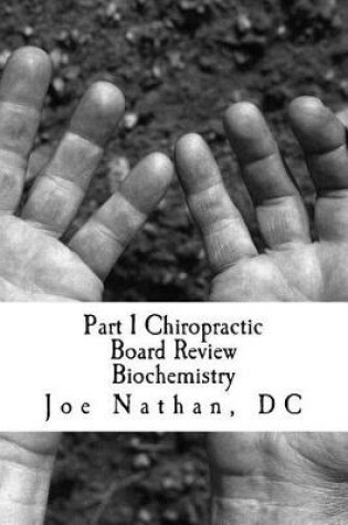 Cover of Part 1 Chiropractic Board Review