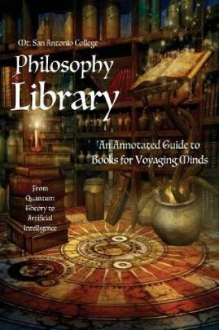 Cover of Philosophy Library