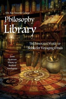 Book cover for Philosophy Library