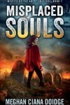 Book cover for Misplaced Souls