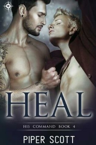 Cover of Heal