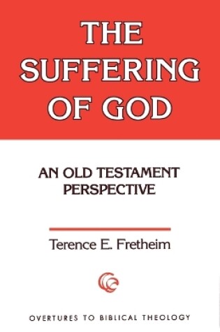 Cover of Suffering of God