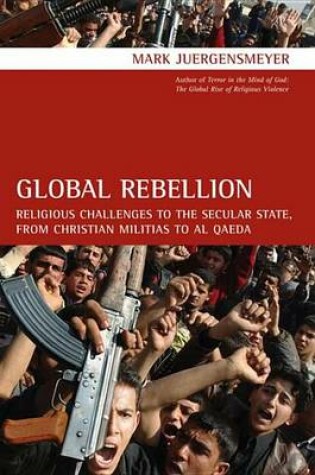 Cover of Global Rebellion