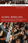 Book cover for Global Rebellion