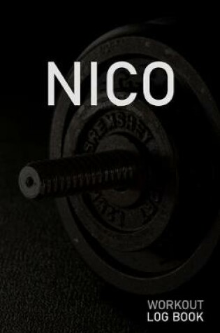 Cover of Nico