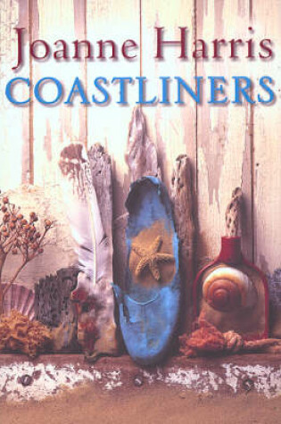 Cover of Coastliners