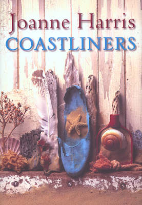 Book cover for Coastliners