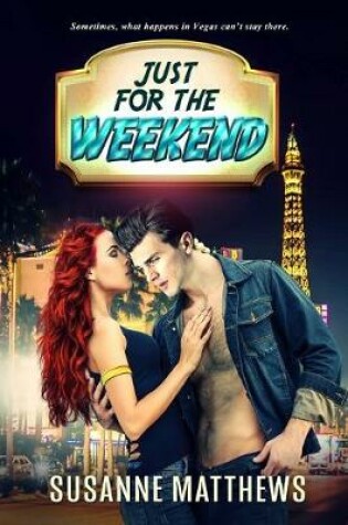 Cover of Just for the Weekend