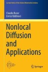 Book cover for Nonlocal Diffusion and Applications