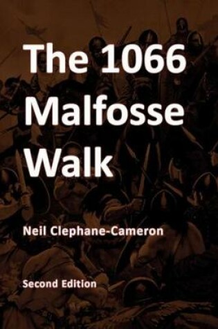 Cover of The 1066 Malfosse Walk