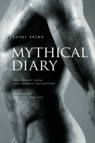 Cover of Mythical Diary