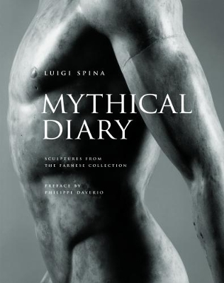 Cover of Mythical Diary