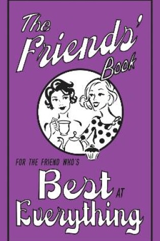 Cover of The Friends' Book