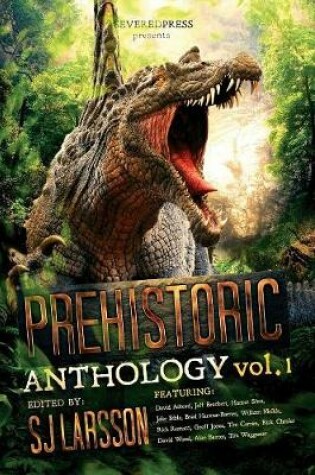 Cover of Prehistoric