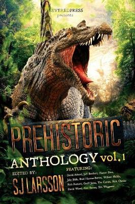 Book cover for Prehistoric