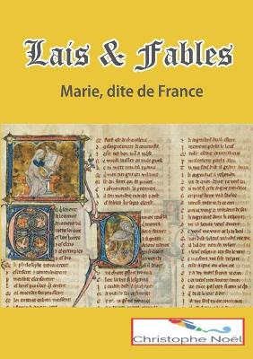 Book cover for Marie, dite de France