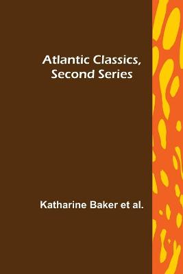 Cover of Atlantic Classics, Second Series