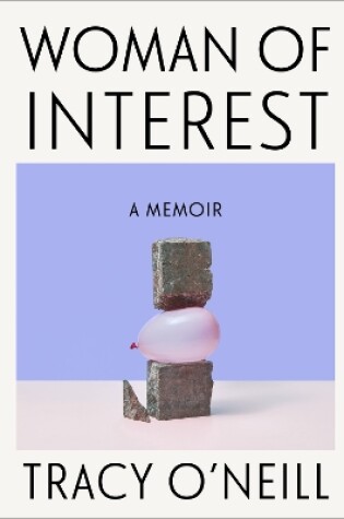 Cover of Woman of Interest