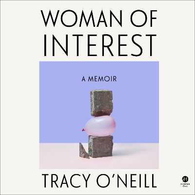 Book cover for Woman of Interest