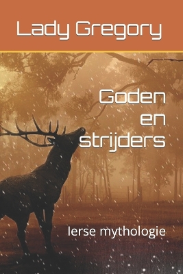 Book cover for Goden en strijders