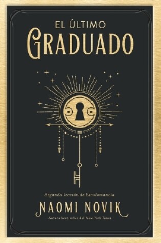 Cover of Ultimo Graduado, El -V2*