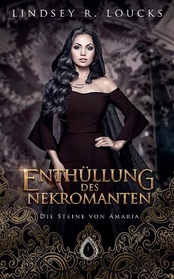 Cover of Enthüllung des Nekromanten