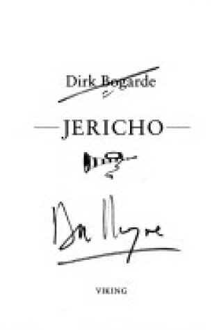 Cover of Jericho