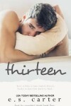 Book cover for Thirteen