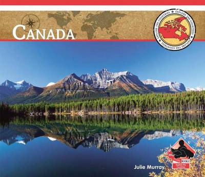 Cover of Canada