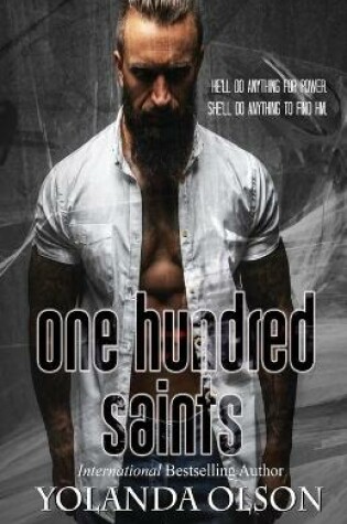 Cover of One Hundred Saints
