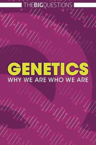 Cover of Genetics