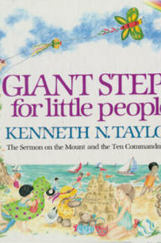 Cover of Giant Steps for Little People