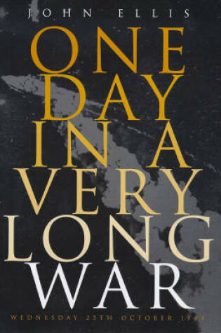 Cover of One Day in a Very Long War