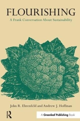 Cover of Flourishing