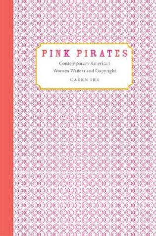 Cover of Pink Pirates