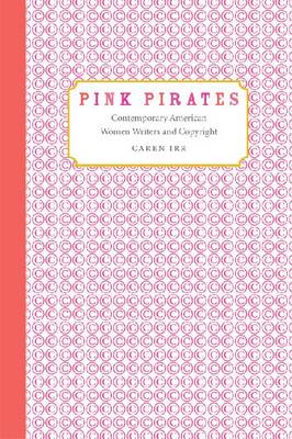 Book cover for Pink Pirates