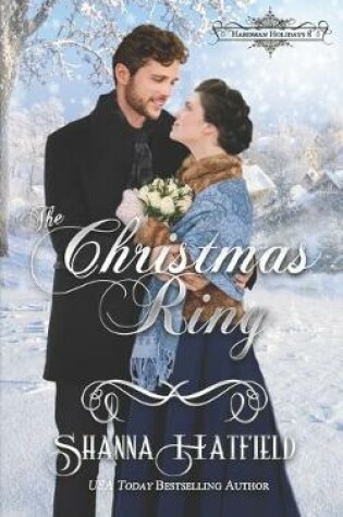 Cover of The Christmas Ring