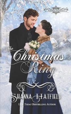 Book cover for The Christmas Ring