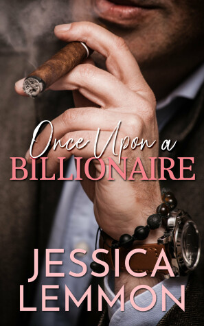 Cover of Once Upon a Billionaire