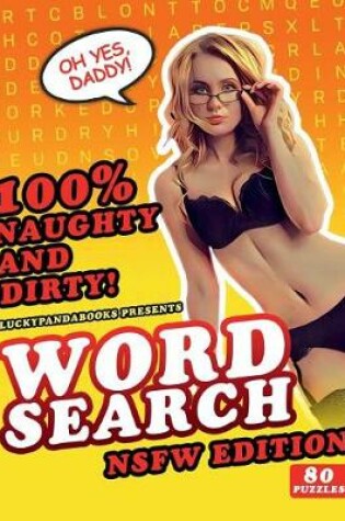 Cover of Word Search