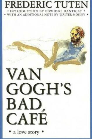 Cover of Van Gogh's Bad Cafa