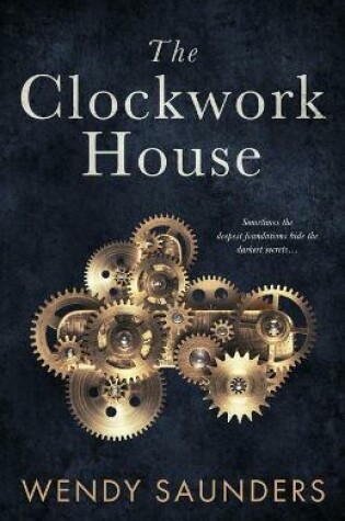 Cover of The Clockwork House