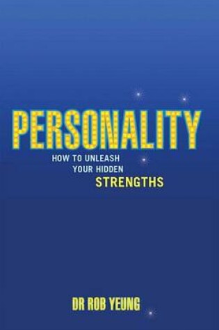 Cover of Personality ePub eBook