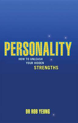 Book cover for Personality ePub eBook