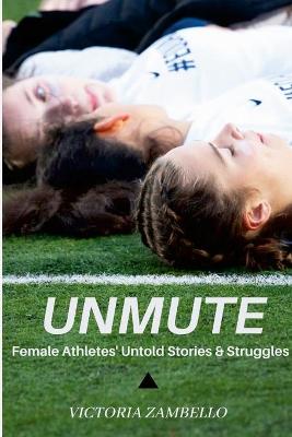 Book cover for Unmute