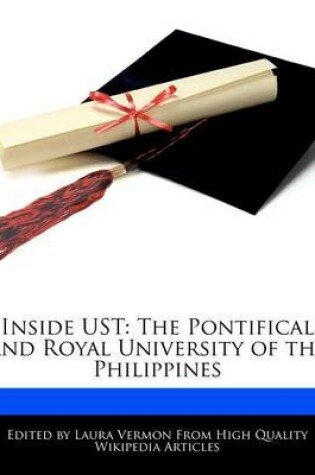 Cover of Inside Ust