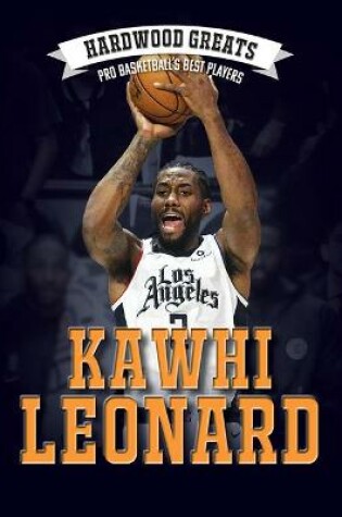 Cover of Kawhi Leonard