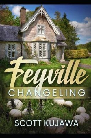Cover of Feyville