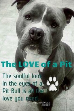 Cover of The Love of a Pit